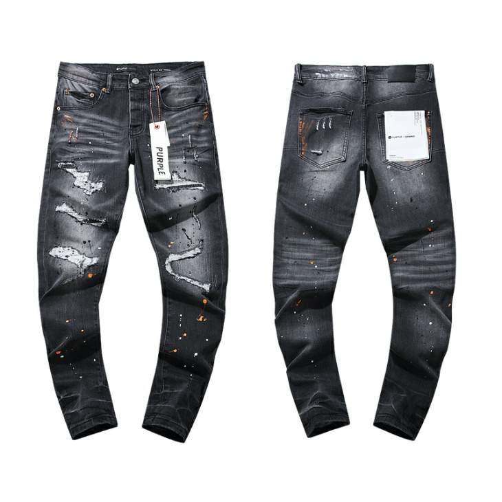 Picture of Purple Brand Jeans Long _SKUPurplesz30-38mrtrPU10113240